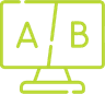 A/B Testing Development